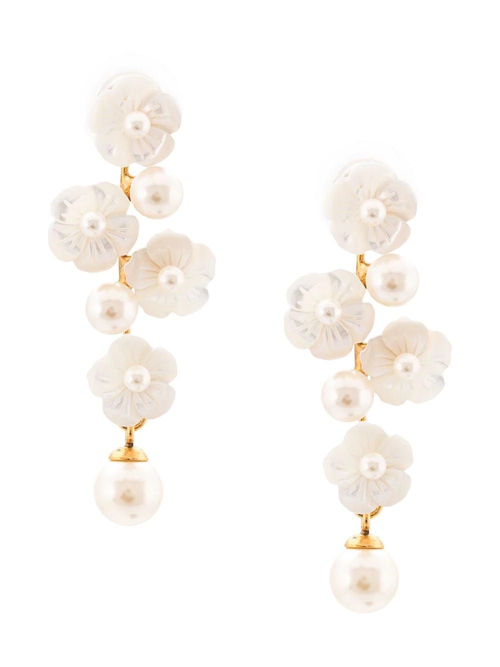 Best Bridal Earrings: 25 Bridal Earrings for Elegant Looks