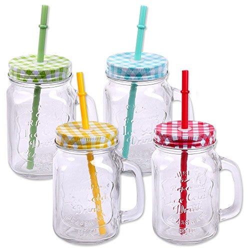 Vasos para mojitos