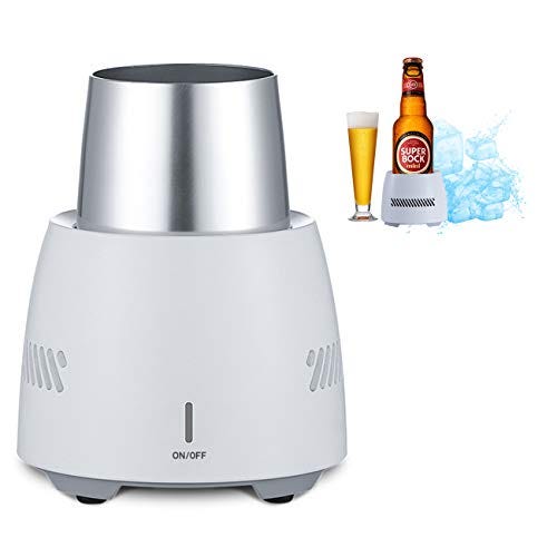 Enfriador de bebidas