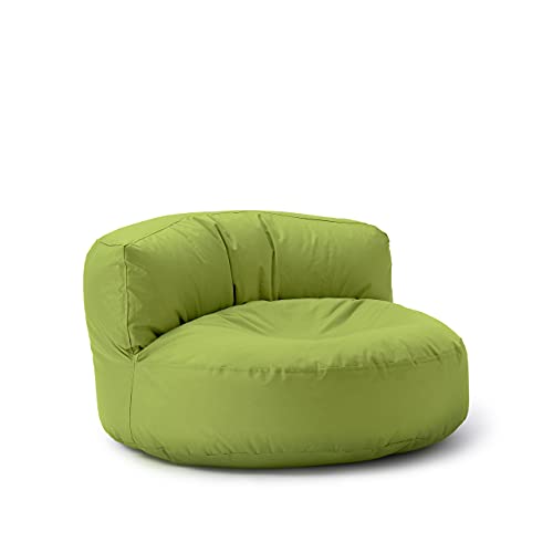Un sofá para el chill out