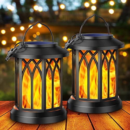 Farolillos con luces led