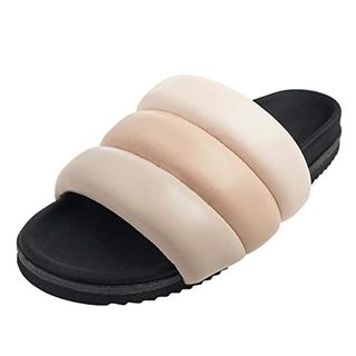 The Puffy Slides