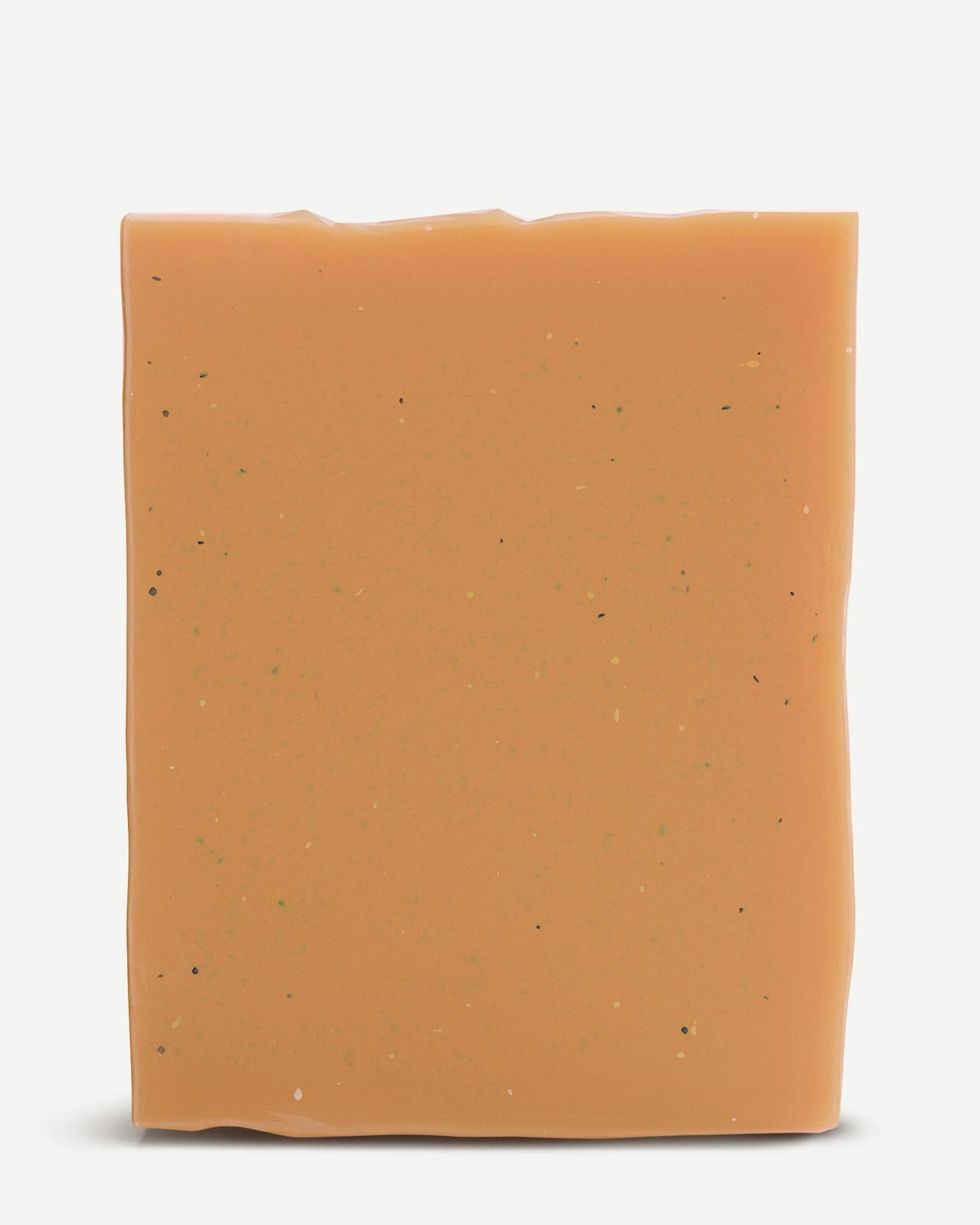 Hydrating Cleansing Bar With Palmarosa