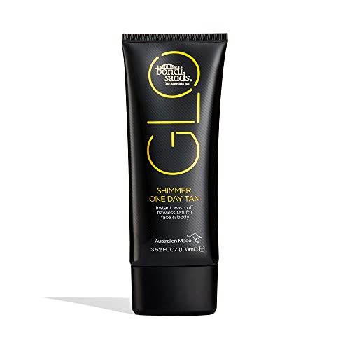 GLO Shimmer One Day Tan