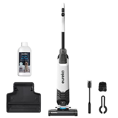 All in One Wet Dry Vacuum Cleaner and Mop 