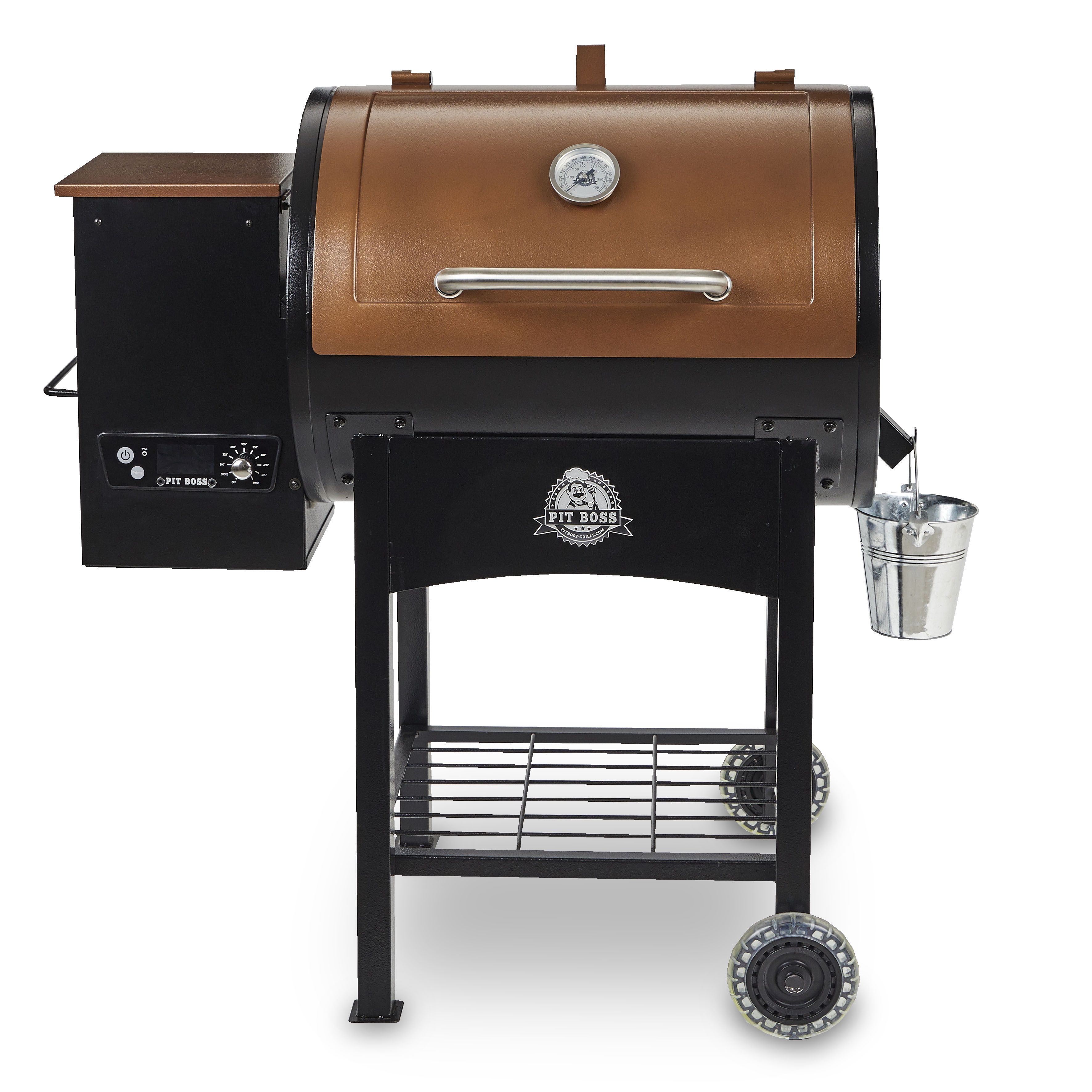 Pellet grill best sale