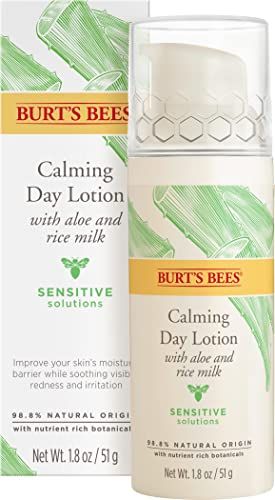 Calming Day Lotion