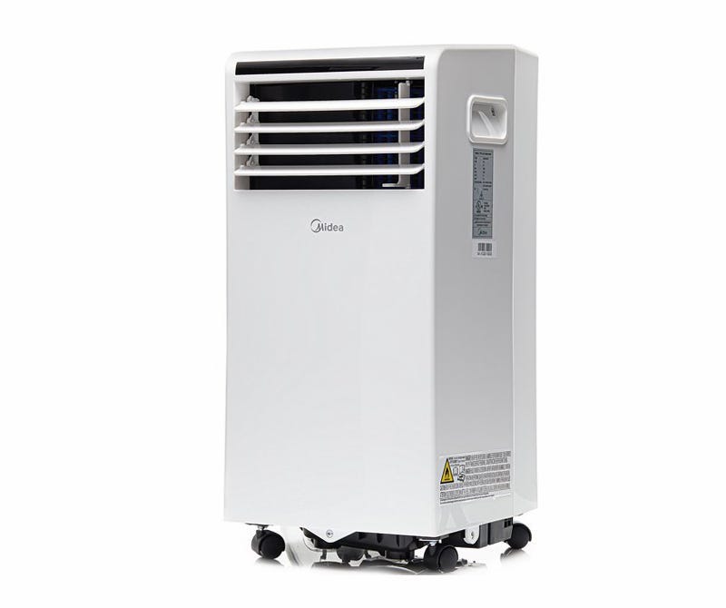 10 Best Portable Air Conditioners Of 2024 Portable Ac Unit Reviews