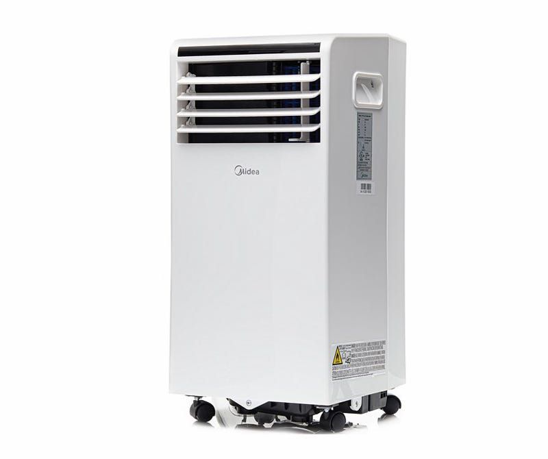 Beroemdheid visueel stap 8 Best Portable Air Conditioners of 2023 - Portable AC Unit Reviews