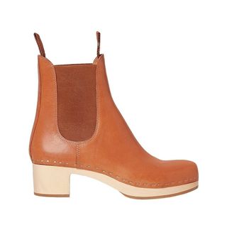 Anabelle Chelsea Boot
