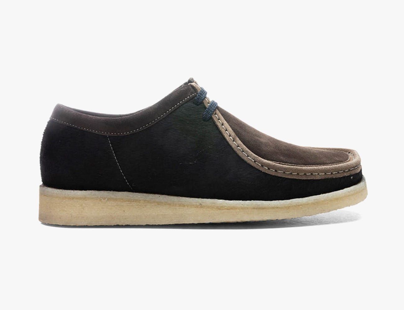 These Bold Look Like Clarks, But They
