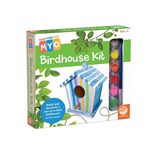 Build your own kits sales for kids