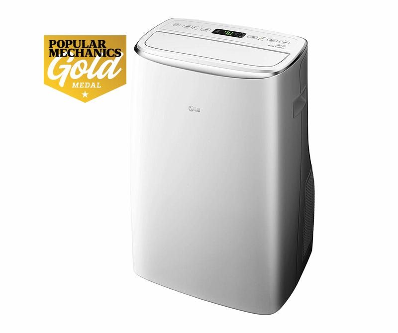 The Best Portable Air Conditioners of 2022