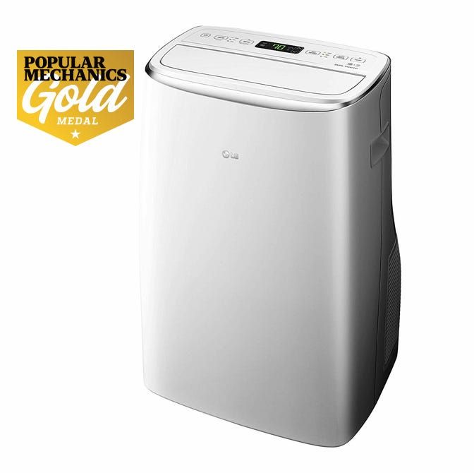 s Most Popular Portable Air Conditioner Is on Sale