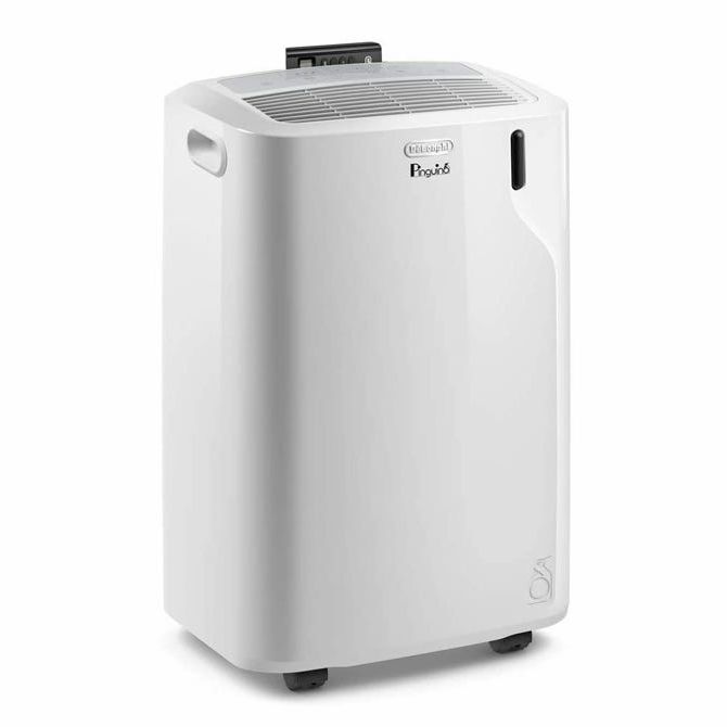 BLACK + DECKER Portable Air Conditioner Review - Ac with Build in  Dehumidifier 