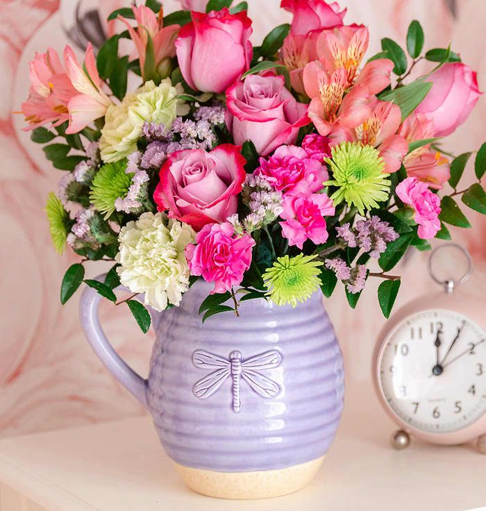 7 Best Flower Delivery Services 22 For Mother S Day Reviews Of Online Order Flowers Companies