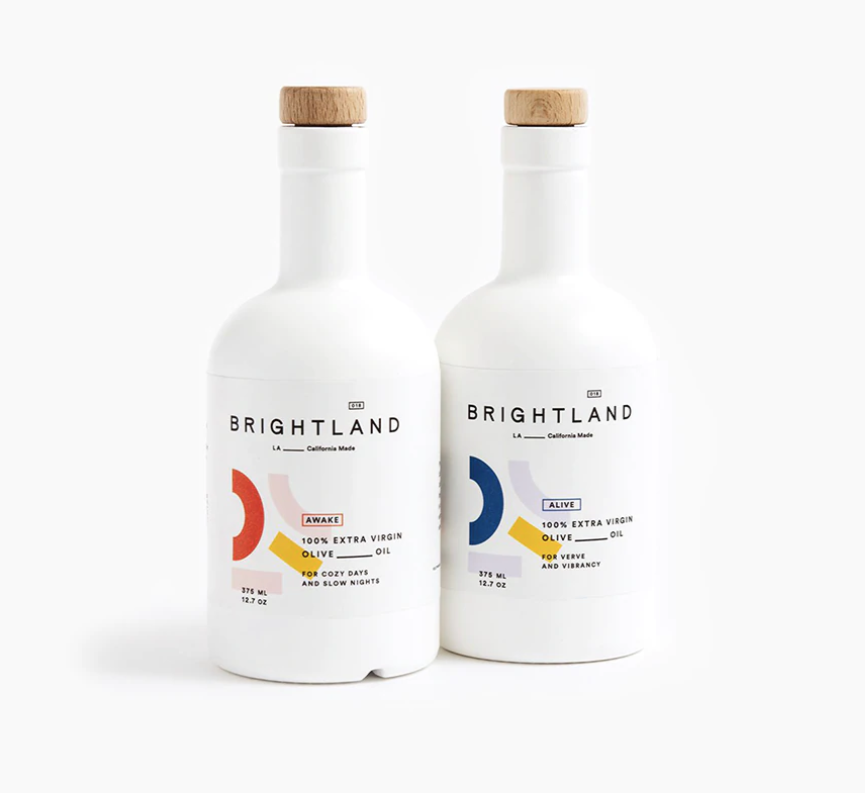 Brightland Subscription