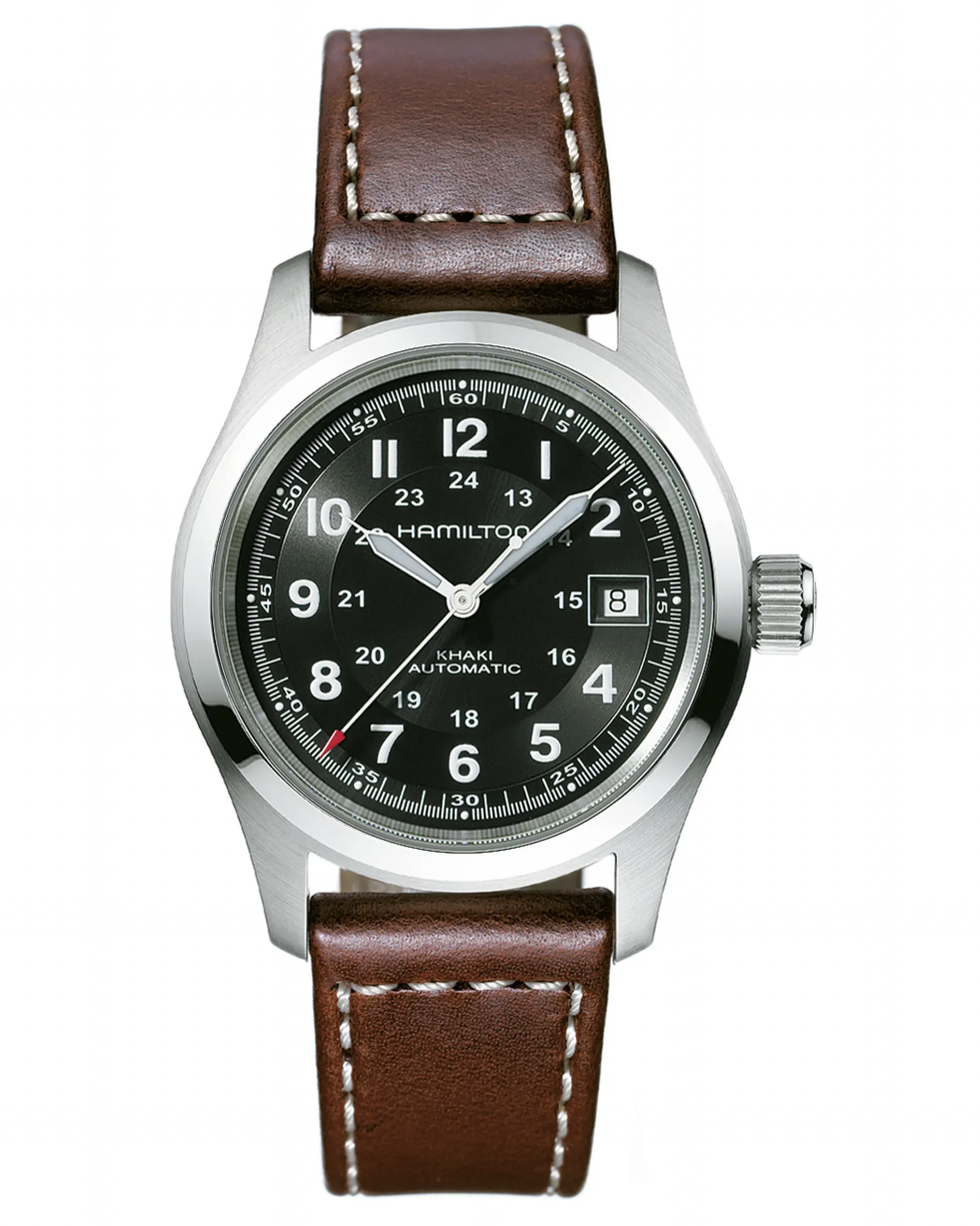 Khaki Field Automatic Watch
