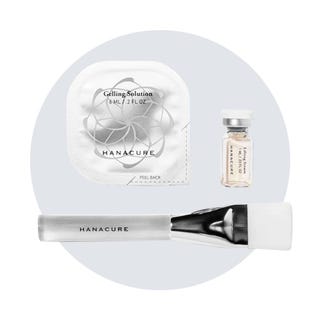 The All-In-One Facial The All-In-One Facial