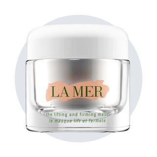 The Lifting and Firming Mask The Lifting and Firming Mask