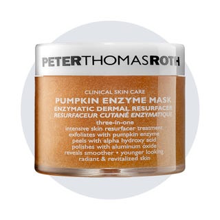 Pumpkin Enzyme Mask Pumpkin Enzyme Mask