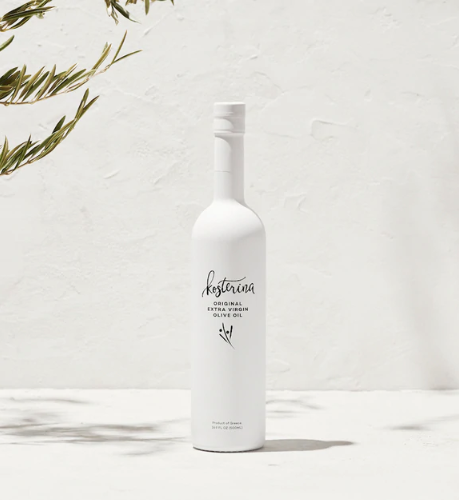 Extra Virgin Olive Oil Subscription