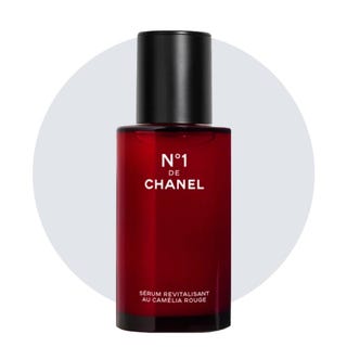 Red Camellia Revitalizing Serum Red Camellia Revitalizing Serum