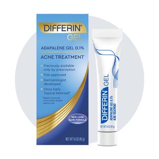 Acne Treatment Gel Acne Treatment Gel