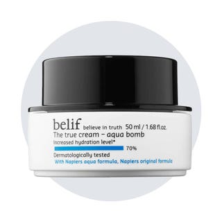 The True Cream Aqua Bomb The True Cream Aqua Bomb