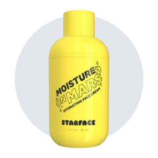 Moisture on Mars Hydrating Face Cream Moisture on Mars Hydrating Face Cream