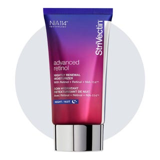 Advanced Retinol Nightly Renewal Face Moisturizer with Retinol Advanced Retinol Nightly Renewal Face Moisturizer with Retinol