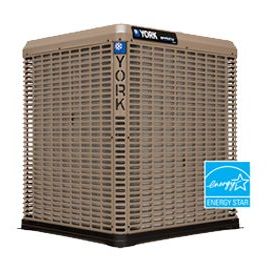 YZT 19 SEER Two Stage Heat Pump