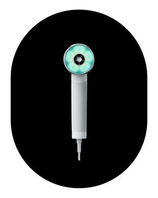Zuvi Halo Hair Dryer Zuvi Halo Hair Dryer