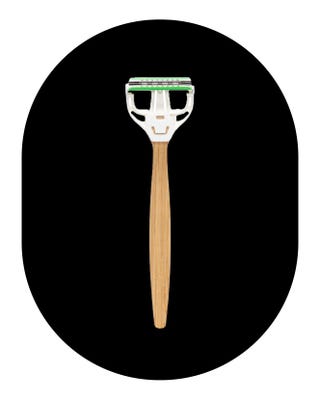 Schick Intuition Bamboo Schick Intuition Bamboo