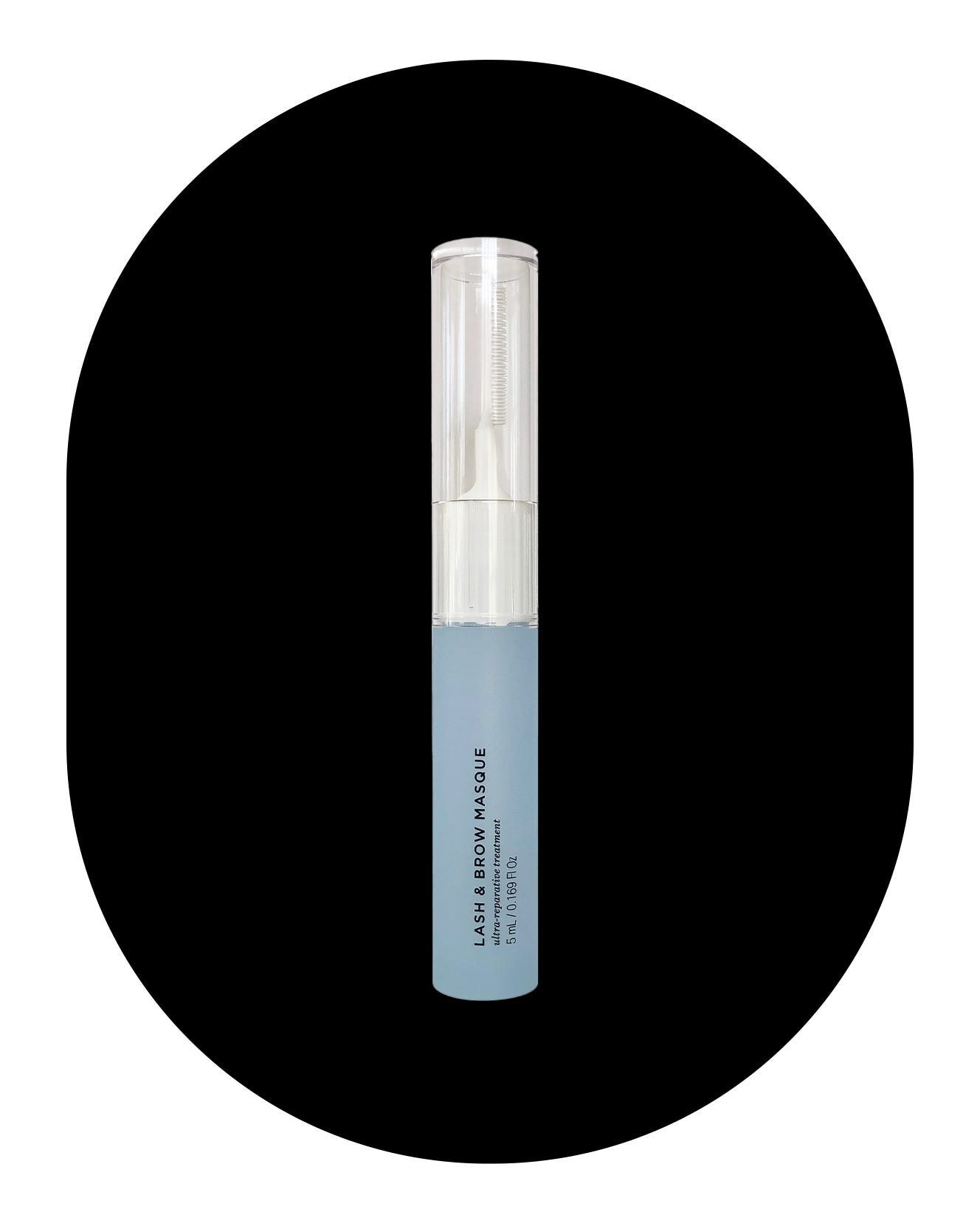 RevitaLash Cosmetics Lash & Brow Masque