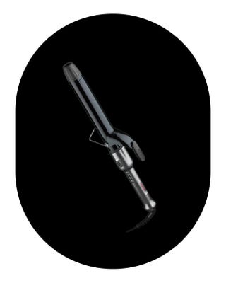 Rusk Curltitanium Spring Curling Iron Rusk Curltitanium Spring Curling Iron