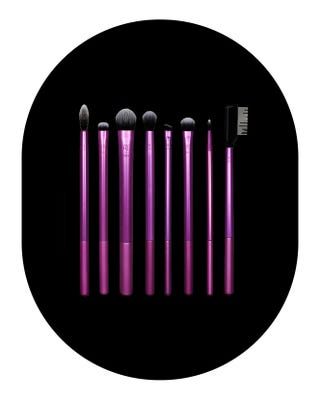 Real Techniques Everyday Eye Essentials Kit Real Techniques Everyday Eye Essentials Kit
