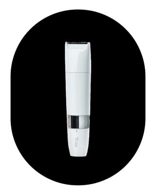 Gillette Venus for Pubic Hair & Skin Gentle Trimmer Gillette Venus for Pubic Hair & Skin Gentle Trimmer