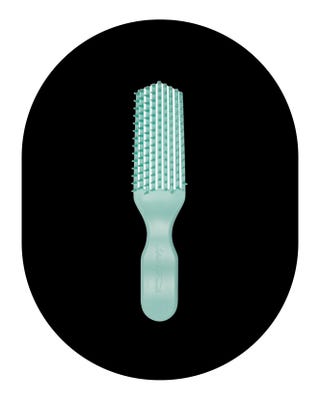 Felicia Leatherwood Detangler Brush Felicia Leatherwood Detangler Brush