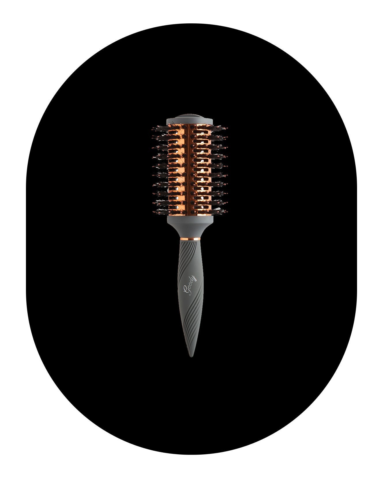 Goody Heat 101 Volume Boost Round Brush