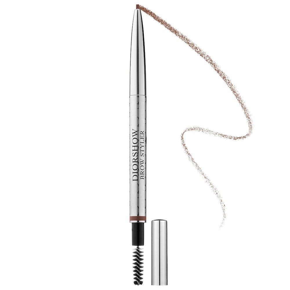 Diorshow Brow Styler Ultra-Fine Precision Brow Pencil