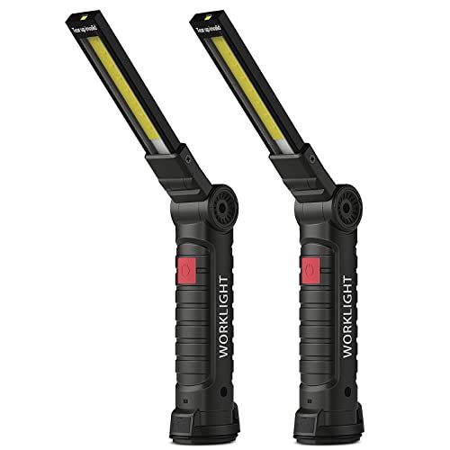 Coquimbo Rechargeable LED Work Lights