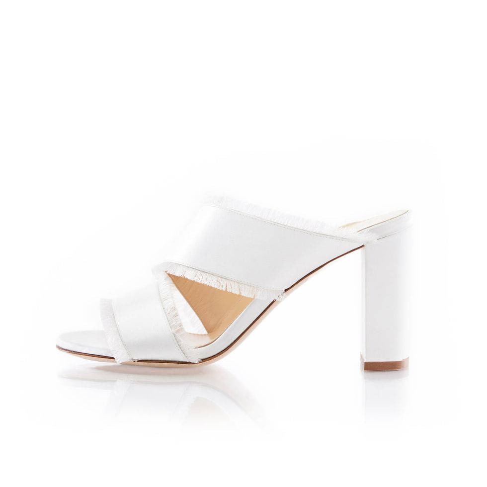 The 14 Best Shoes for Brides to Complete Any Wedding Look – Sabina Motasem