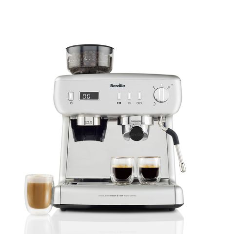 Best bean-to-cup coffee machines 2022: Sage, De'Longhi and more