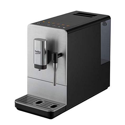 Beko Bean-To-Cup Coffee Machine 