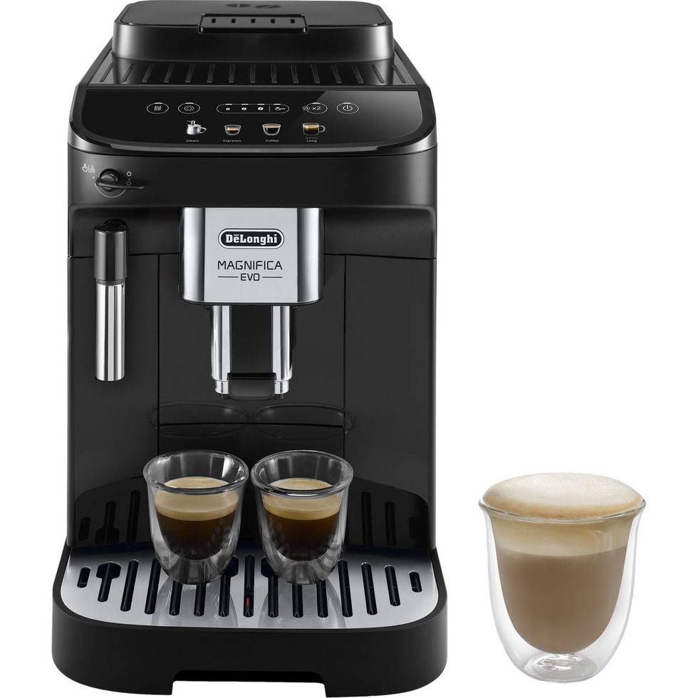 Bean to Cup Coffee Machines