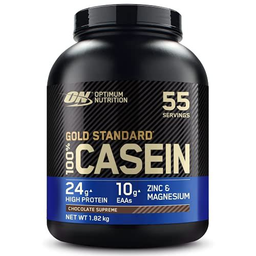 Casein: Gold Standard