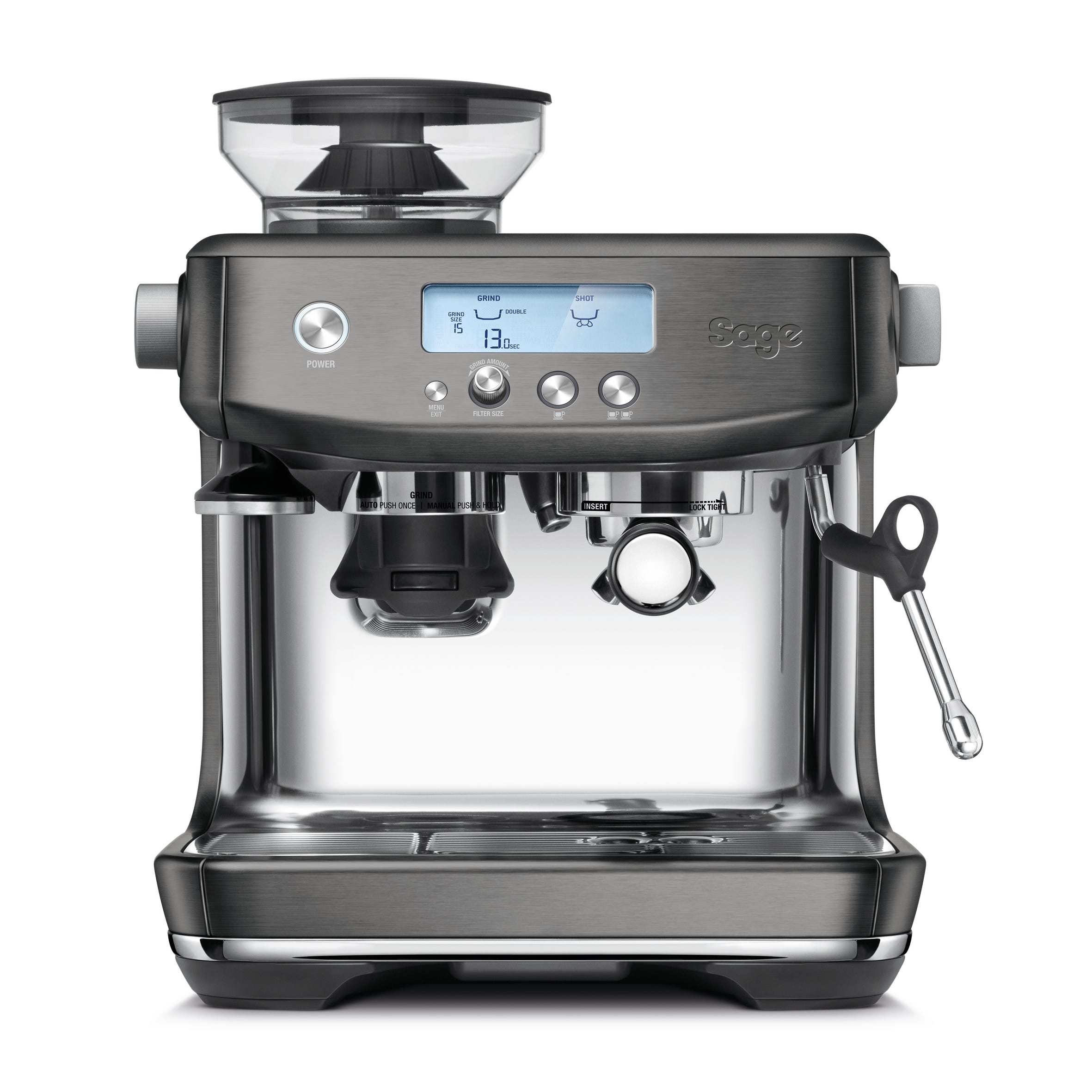 Coffee machines buying guide – best bean-to-cup, pod and espresso models