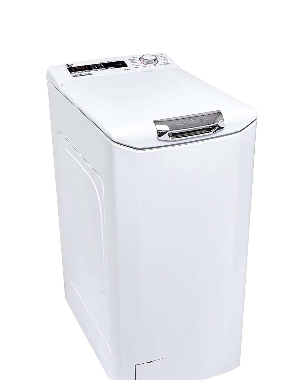 15 Lavadoras y secadoras que te puedes comprar