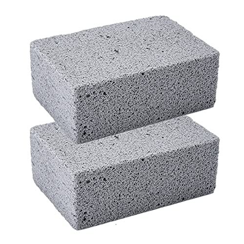 Grill Cleaning Brick, 2Pcs